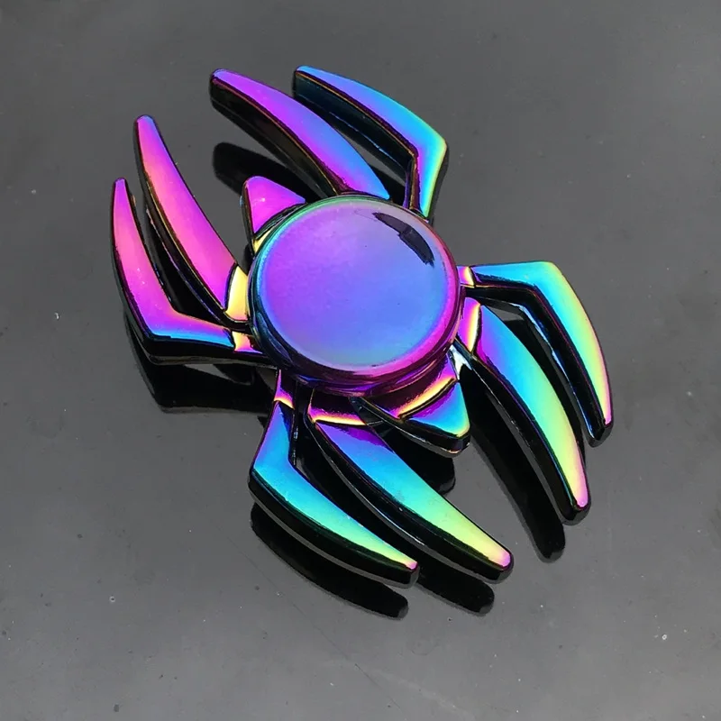 Fidget Spinner Bearing - Спиннер для пальцев, офисный спиннер для