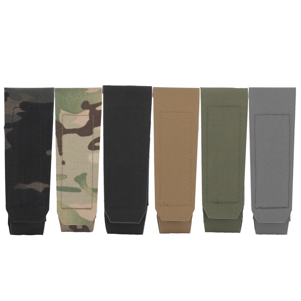 Edc Carry Pocket Pouch - Тактическая облегченная модульная система переноски TKO,