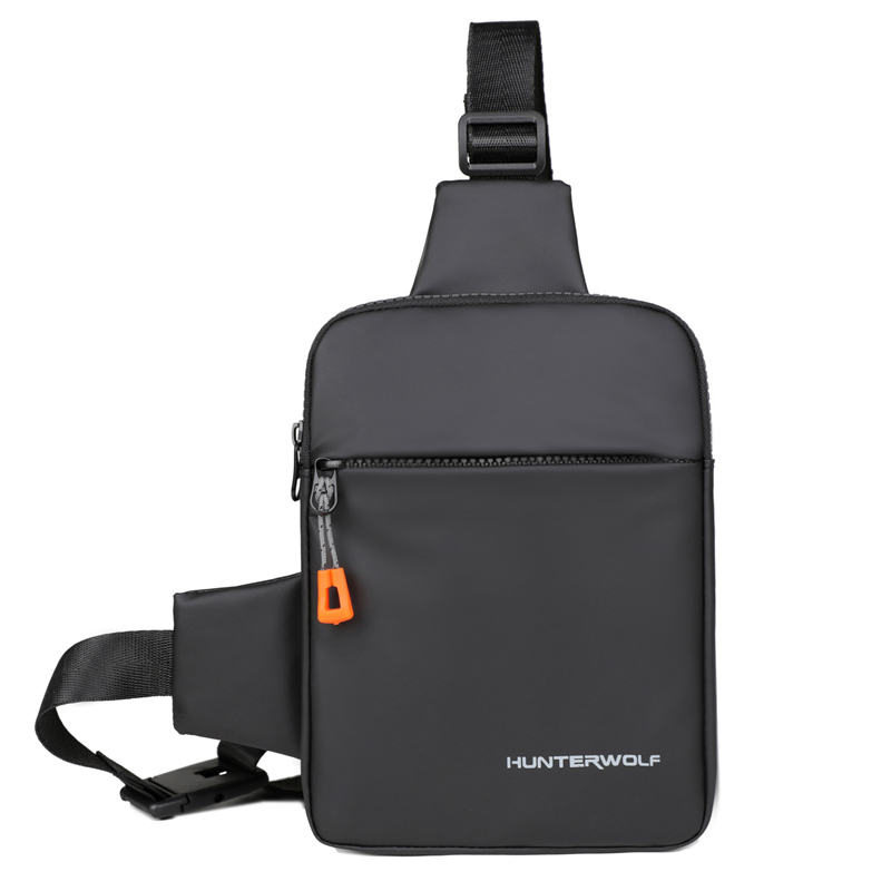 Edc Carry Bag - Многофункциональная мужская нагрудная сумка, уличная дорожная