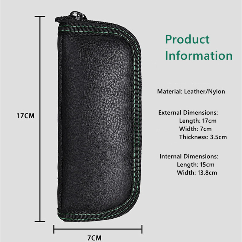 Edc Carry Pocket Pouch - Чехол для ножа EDC, нейлоновый чехол