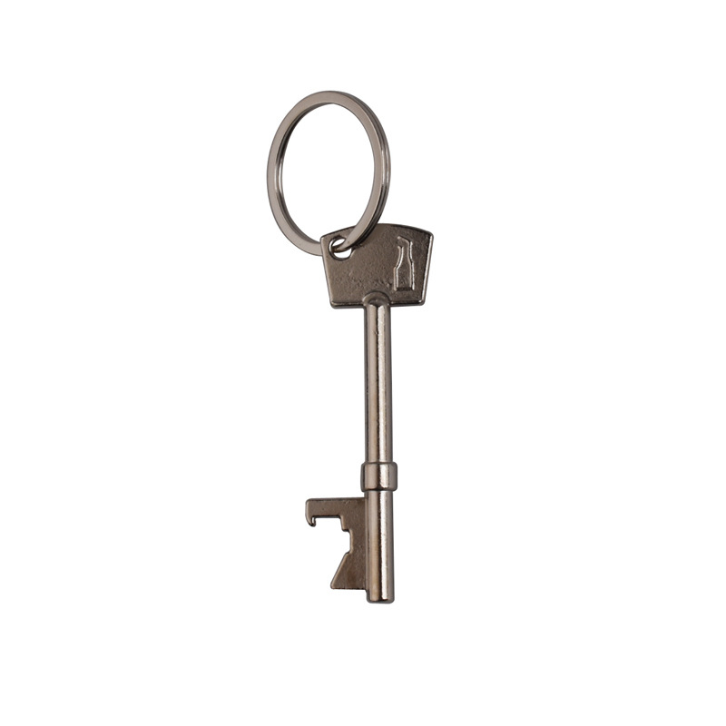 Bottle Opener Keyring - 1 шт., портативная открывалка для бутылок,