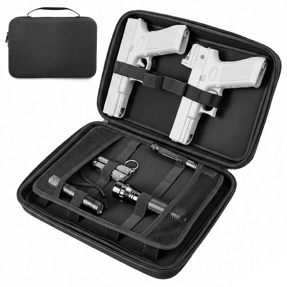 Edc Carry Bag For Pistol - Тактический чехол для пистолета, сумка для