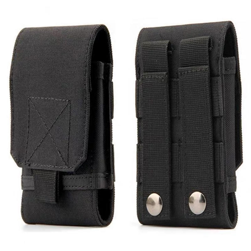 Edc Carry Bag - Спортивная сумка для телефона Molle, поясная