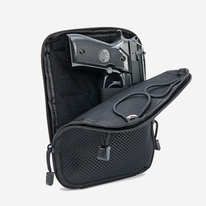 Тактическая поясная сумка EDC  – обзор и цена Edc Carry Bag