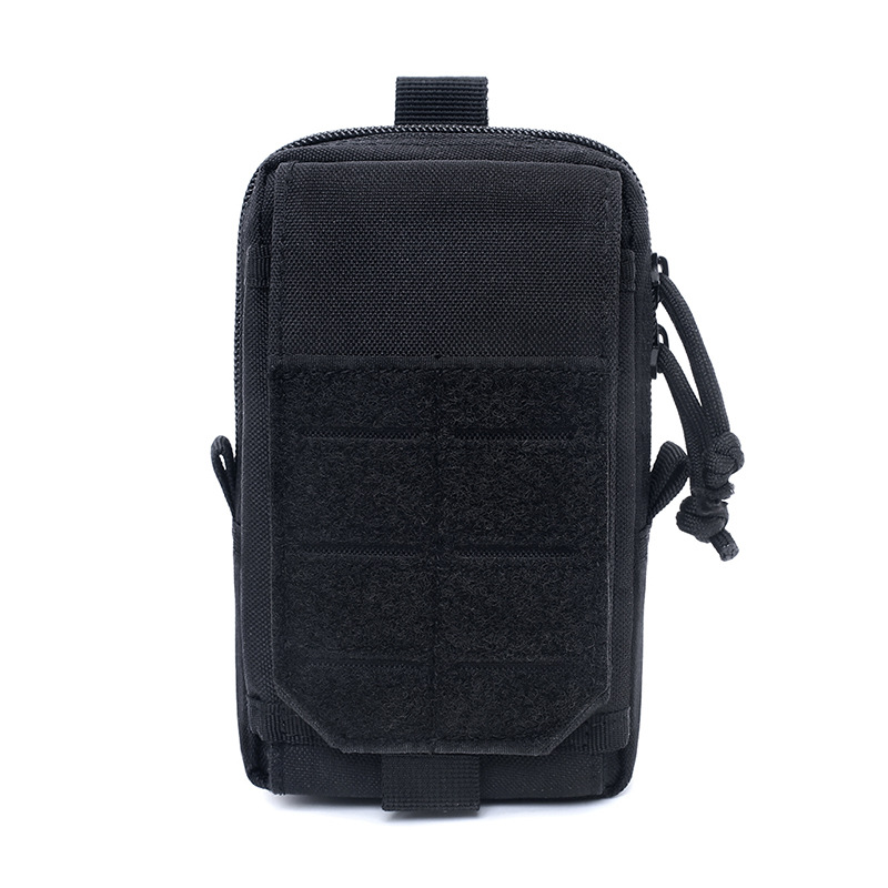 ‌ Рюкзак с креплением, тактиче – обзор и цена Edc Carry Pocket Pouch