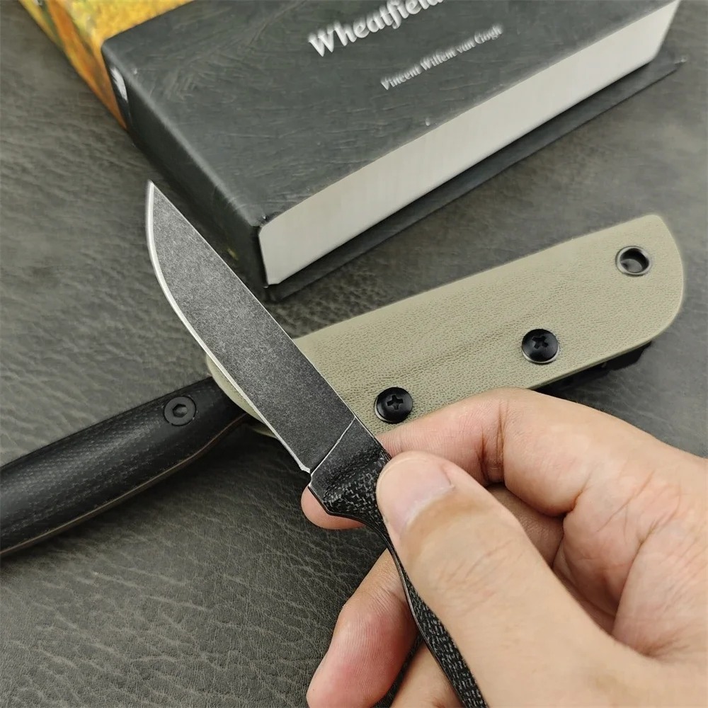 Карманный нож с фиксированным  – обзор и цена Edc Carry Pocket Knife