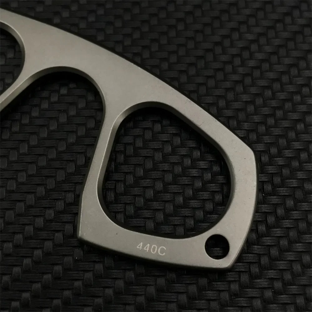 Нож для выживания с высокой тв – обзор и цена Edc Carry Pocket Knife