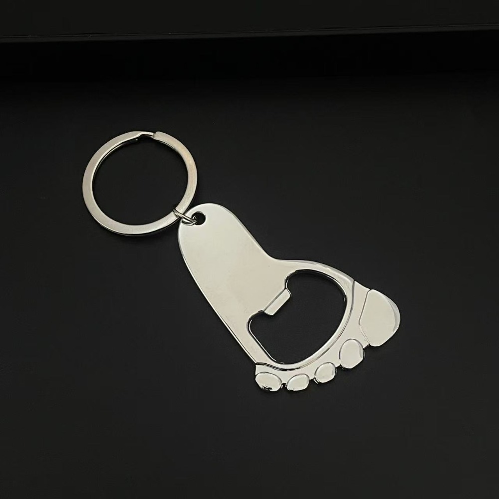 Креативный брелок-открывалка д – обзор и цена Bottle Opener Keyring