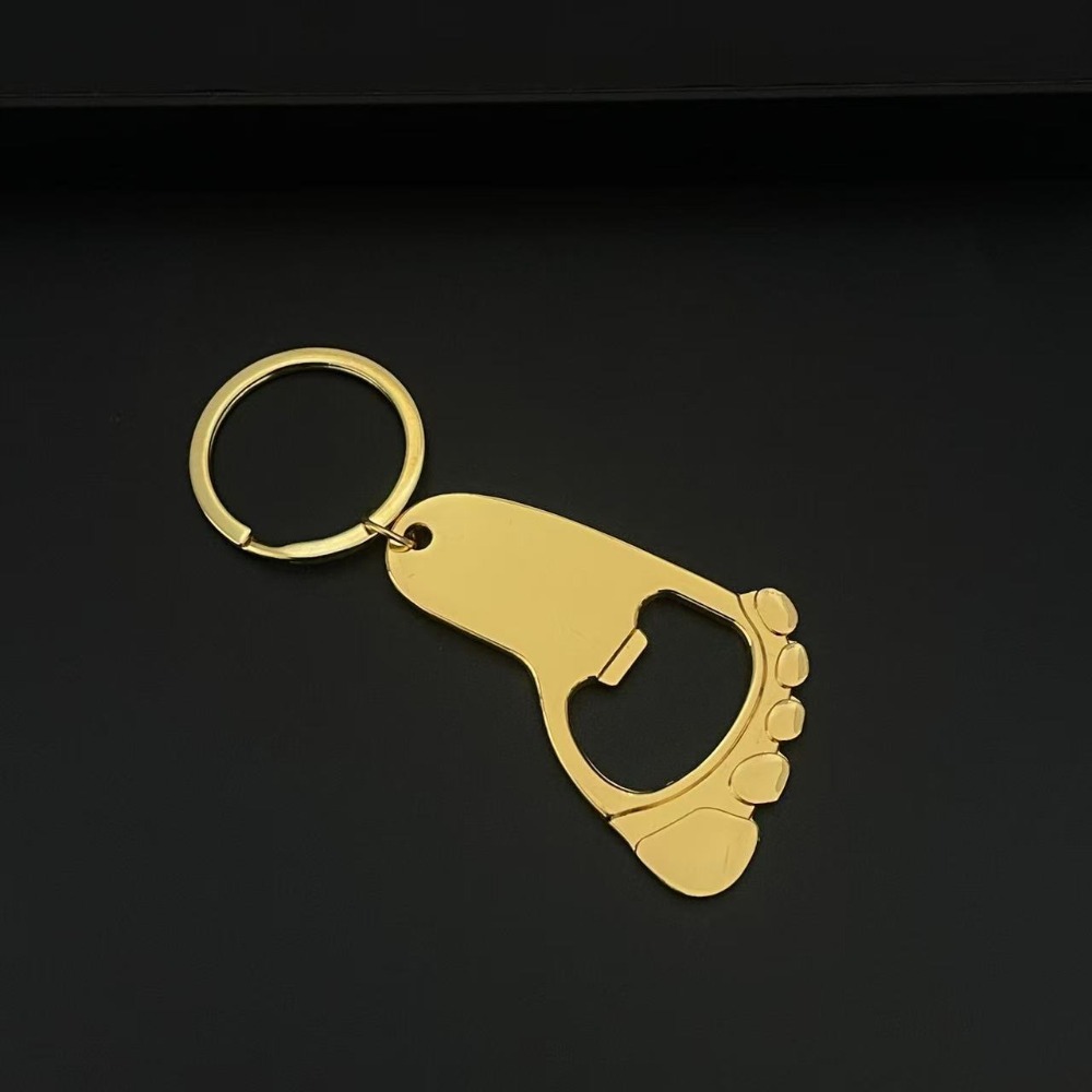 Креативный брелок-открывалка д – обзор и цена Bottle Opener Keyring
