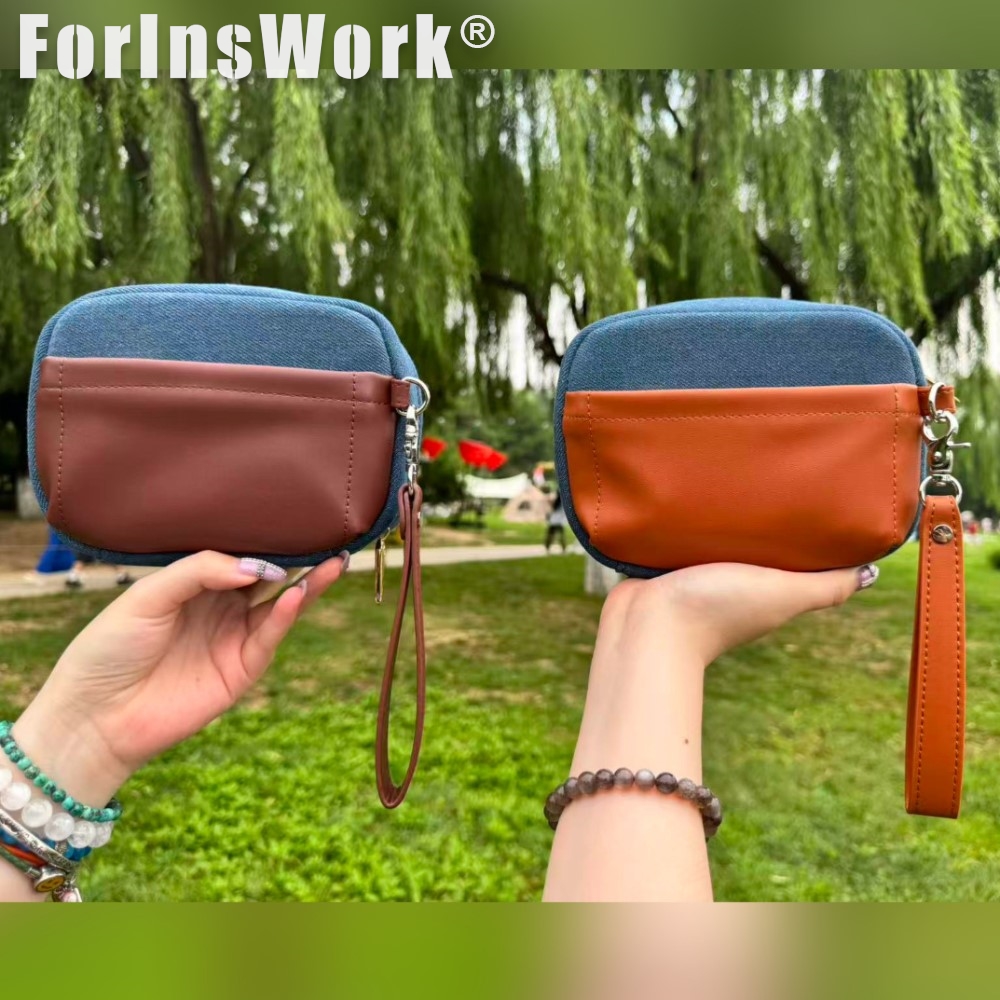 Джинсовый чехол для хранения E – обзор и цена Edc Carry Pocket Pouch