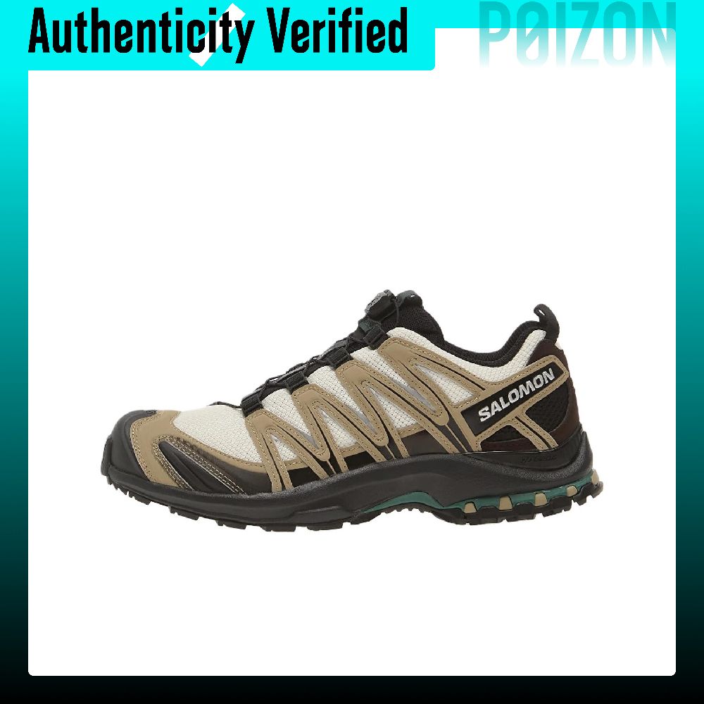 Кроссовки для бега SALOMON XA  – обзор и цена Salomon Shoes Xa Pro 3D
