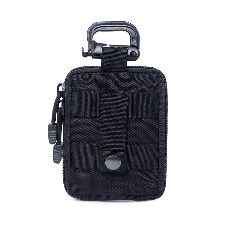 Тактическая сумка-органайзер E – обзор и цена Edc Carry Bag
