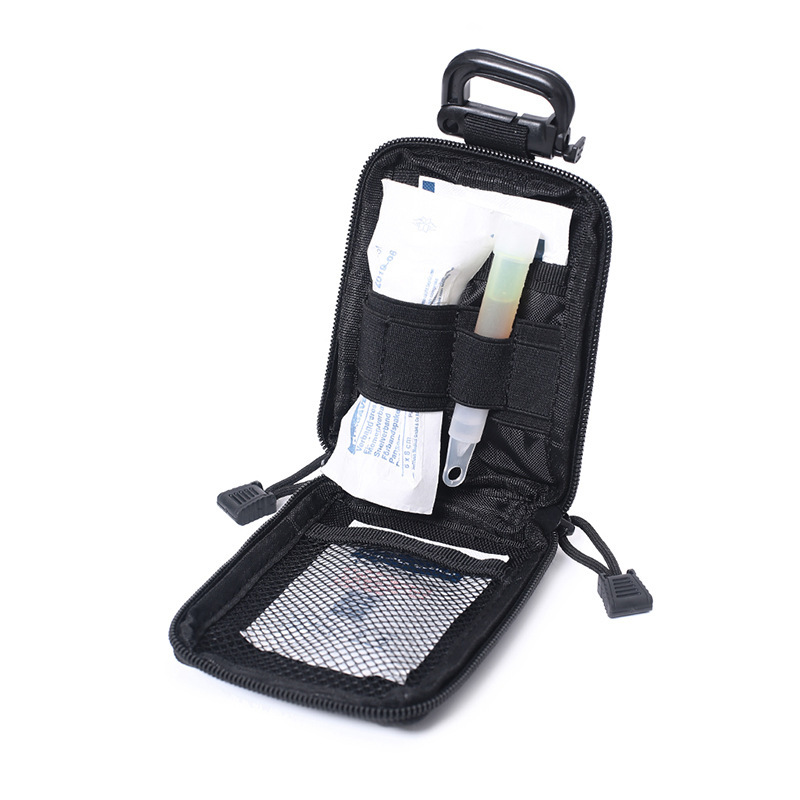 Тактическая сумка-органайзер E – обзор и цена Edc Carry Bag