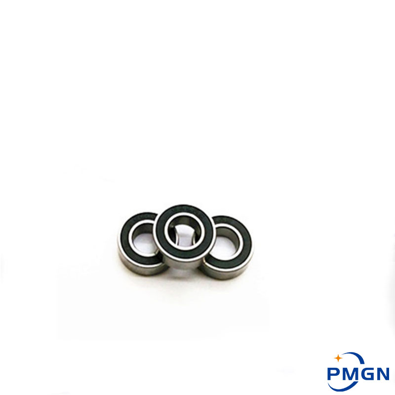 10 шт. ABEC-5 6001-2RS 6001 2R – обзор и цена Fidget Spinner Bearing