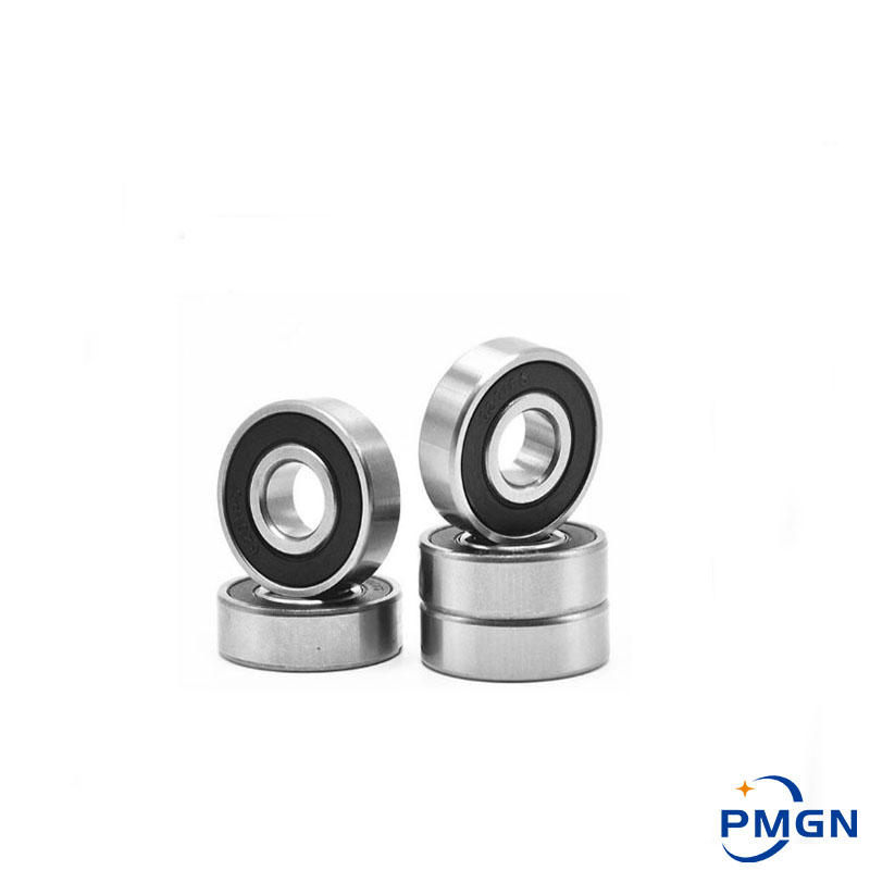 10 шт. ABEC-5 6001-2RS 6001 2R – обзор и цена Fidget Spinner Bearing