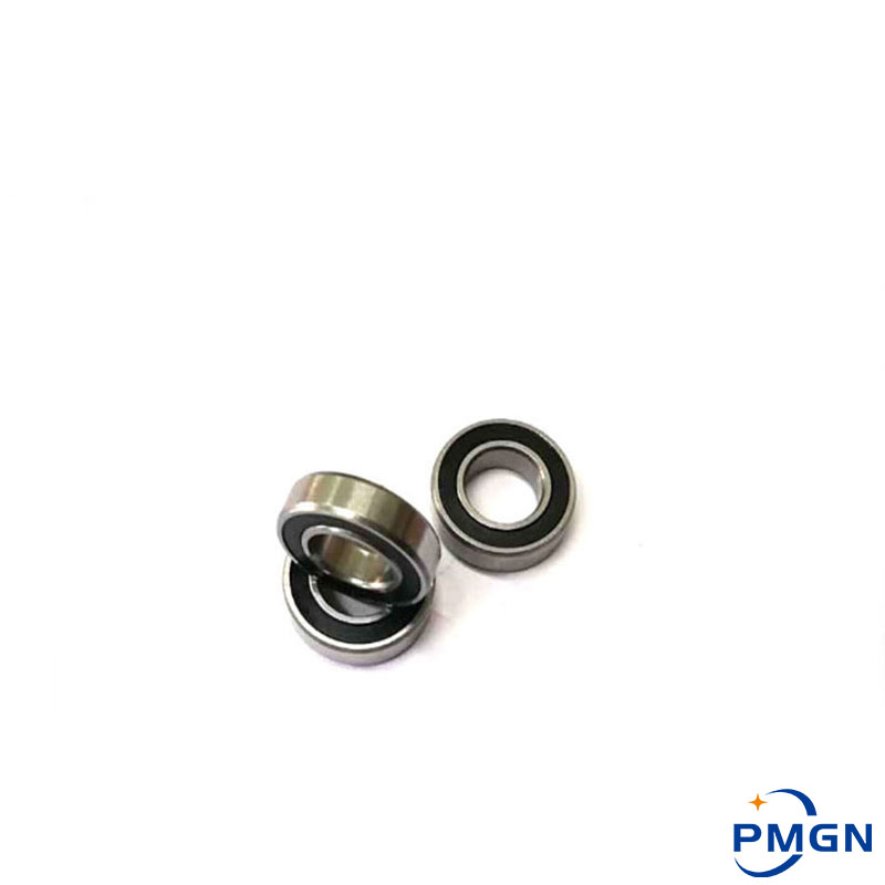 10 шт. ABEC-5 6001-2RS 6001 2R – обзор и цена Fidget Spinner Bearing