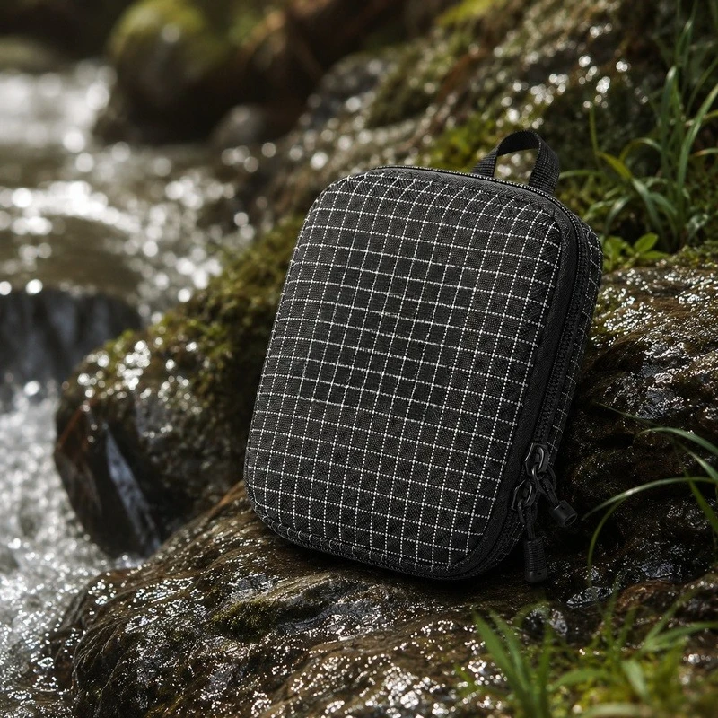 Водонепроницаемый органайзер-ч – обзор и цена Edc Carry Pocket Pouch