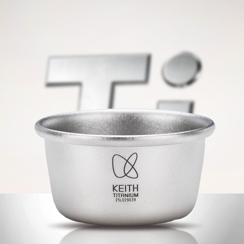 KEITH, 4 шт., мини-контейнеры  – обзор и цена Edc Carry Pocket Pouch
