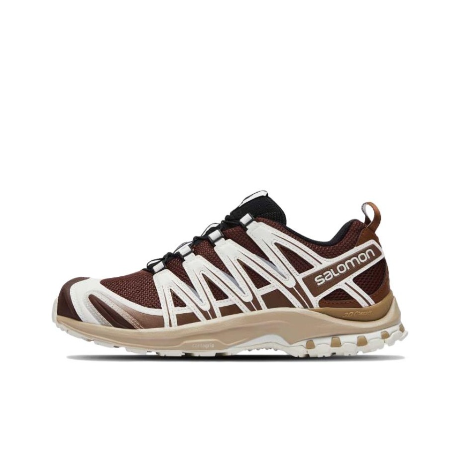 SALOMON XA PRO 3D Mesh Удобные – обзор и цена Salomon Shoes Xa Pro 3D