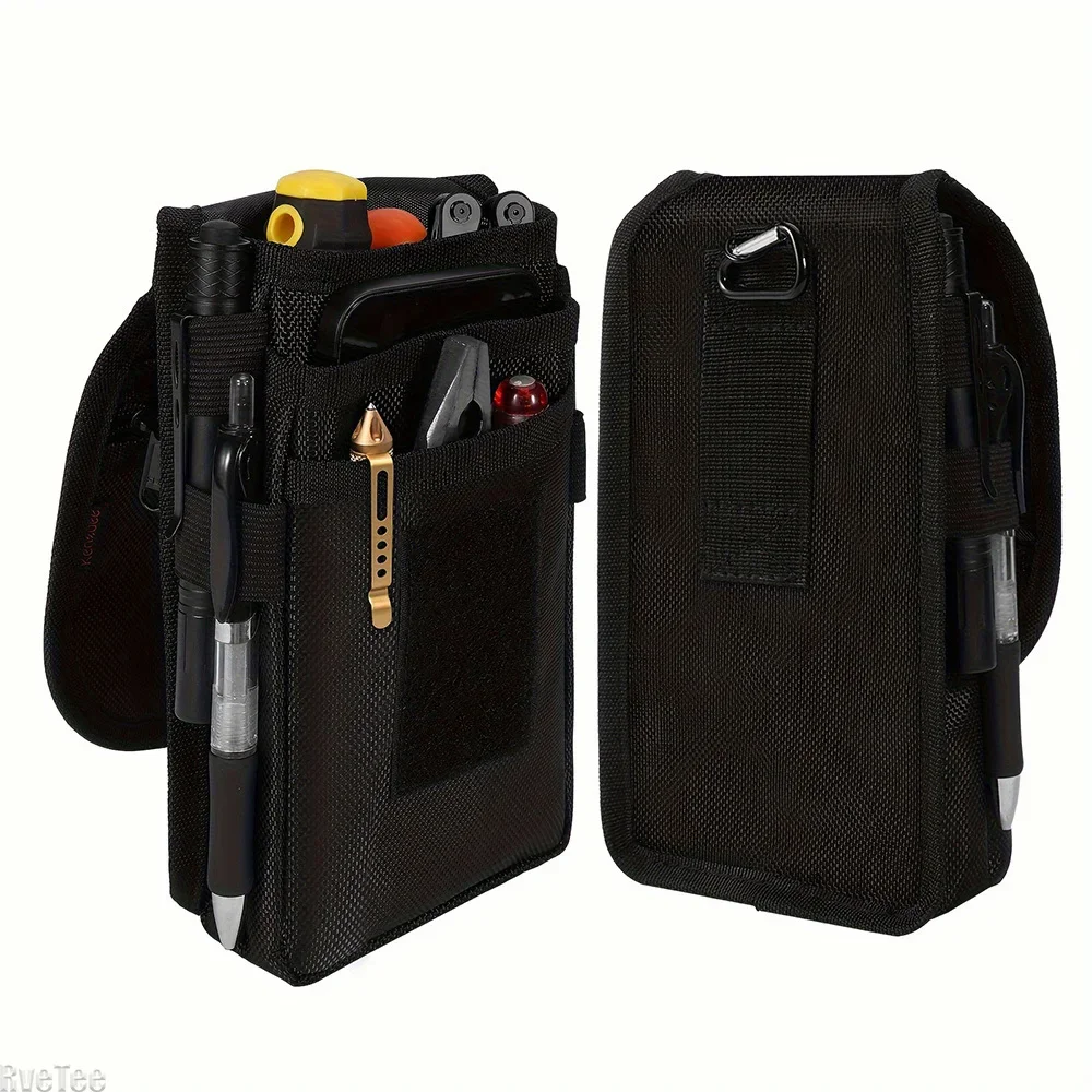 Тактическая поясная сумка EDC, – обзор и цена Edc Everyday Carry Bag