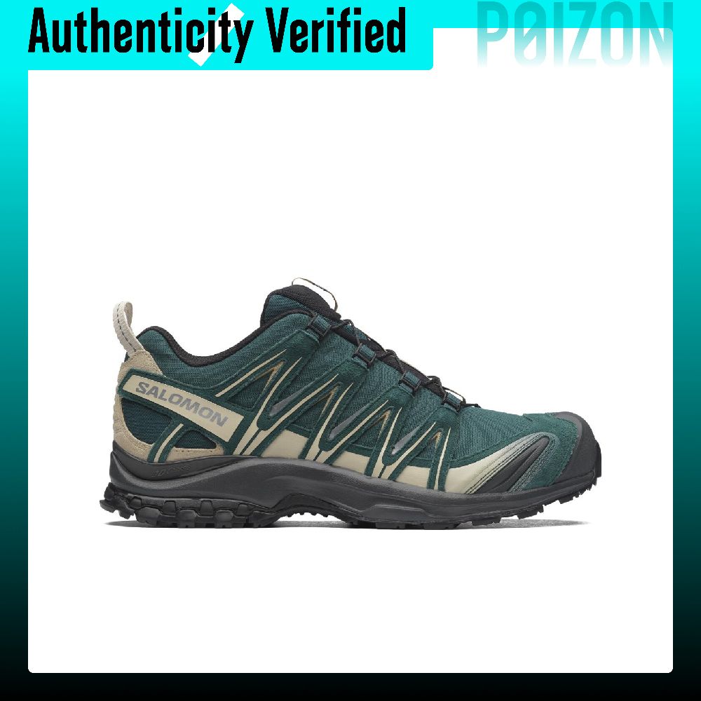 SALOMON XA PRO 3D, низкие крос – обзор и цена Salomon Shoes Xa Pro 3D