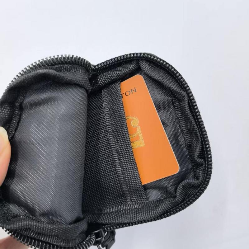 Мини-сумка EDC из полиэстера,  – обзор и цена Edc Carry Pocket Pouch