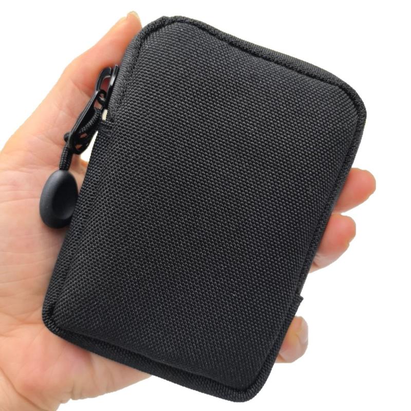Мини-сумка EDC, износостойкая  – обзор и цена Edc Carry Pocket Pouch