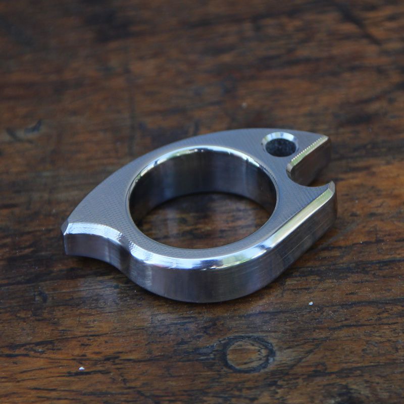 Открытый портативный EDC Много – обзор и цена Bottle Opener Keyring