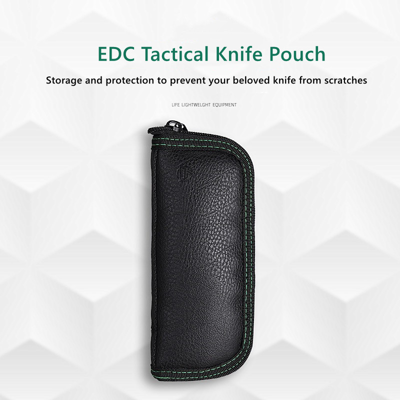 Чехол для ножа EDC, нейлоновый – обзор и цена Edc Carry Pocket Pouch