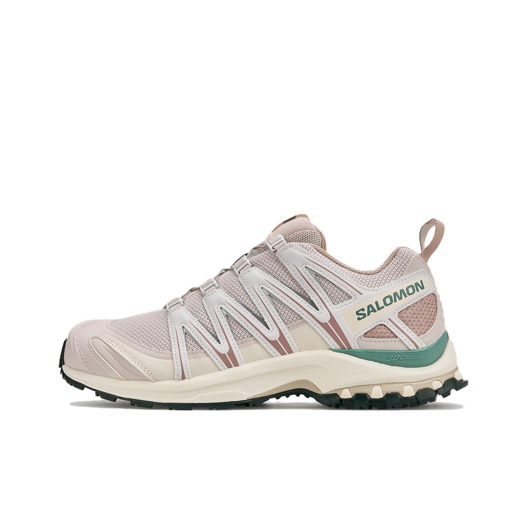 SALOMON XA PRO 3D Дышащие легк – обзор и цена Salomon Shoes Xa Pro 3D