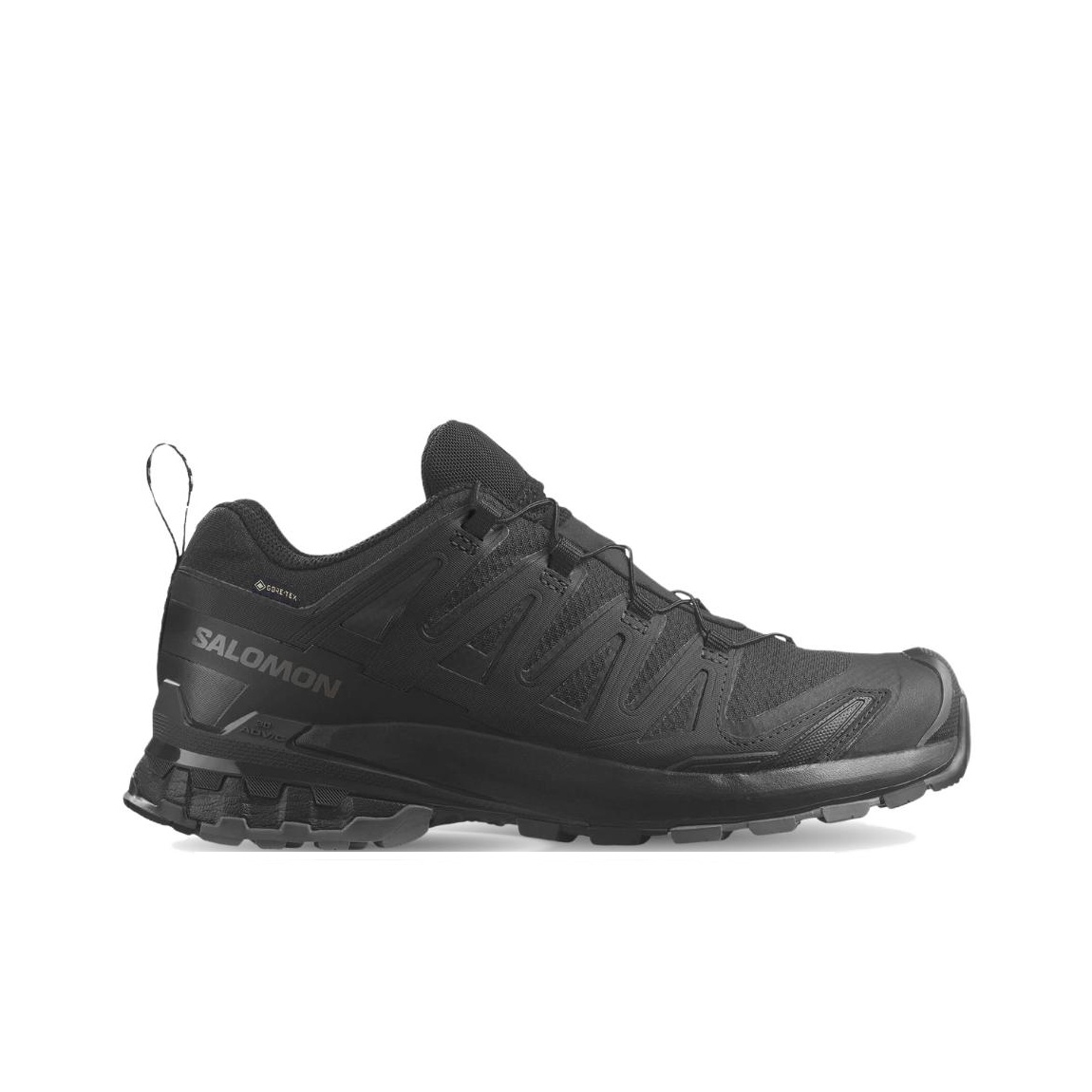 SALOMON XA Pro 3D V9 – мужские – обзор и цена Salomon Shoes Xa Pro 3D