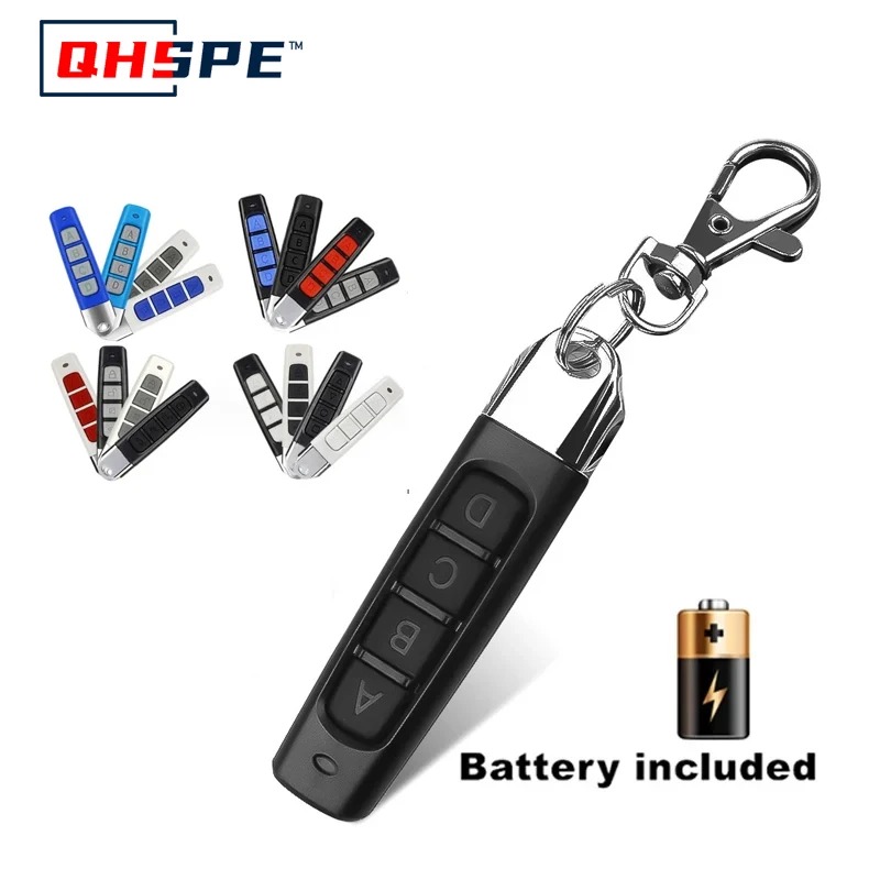 Высокосовместимый 4-канальный  – обзор и цена Bottle Opener Keyring