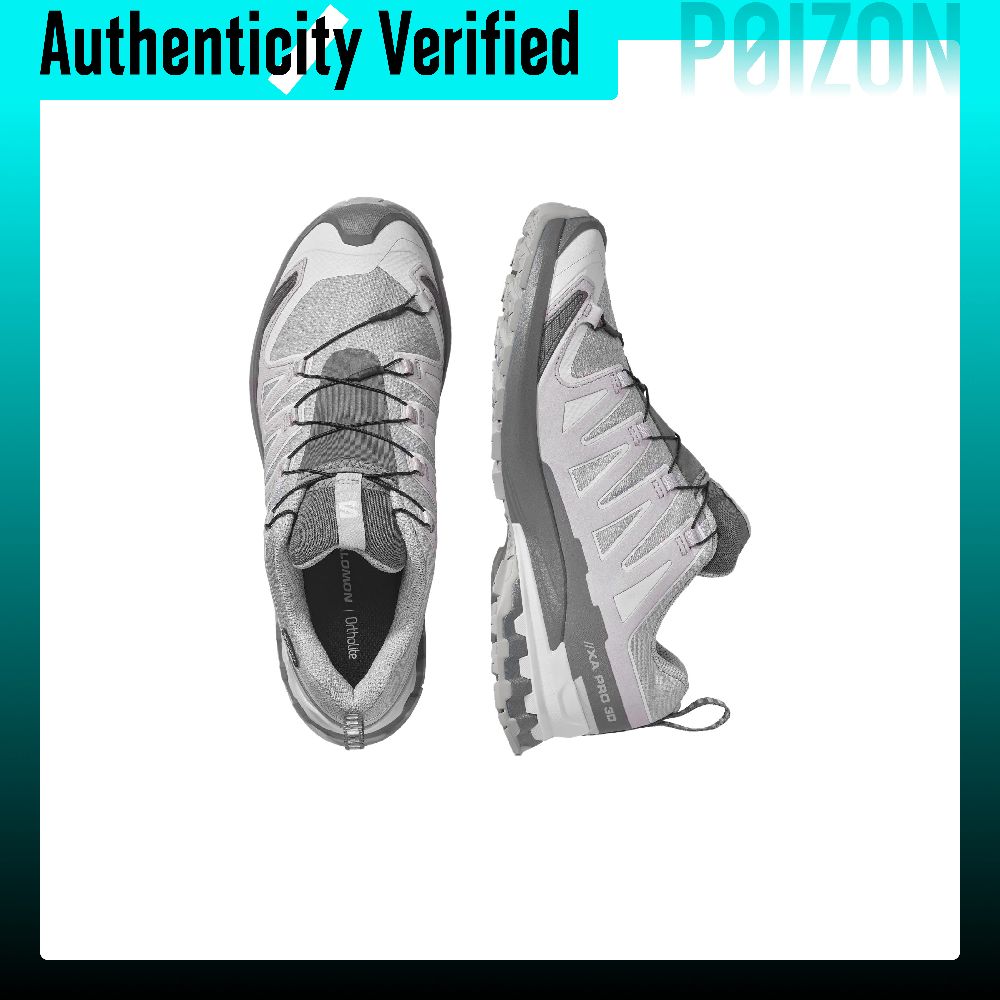 SALOMON XA Pro 3D V9 – мужские – обзор и цена Salomon Shoes Xa Pro 3D