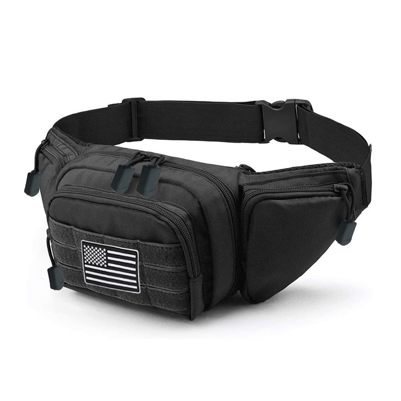 Тактическая поясная сумка-кобу – обзор и цена Edc Carry Bag For Pistol