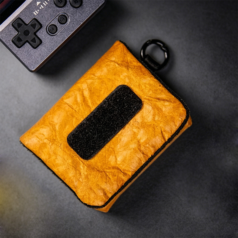 Ретро-сумка для хранения, мини – обзор и цена Edc Carry Pocket Pouch