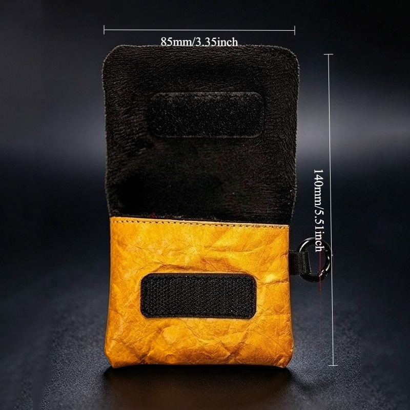 Ретро-сумка для хранения, мини – обзор и цена Edc Carry Pocket Pouch