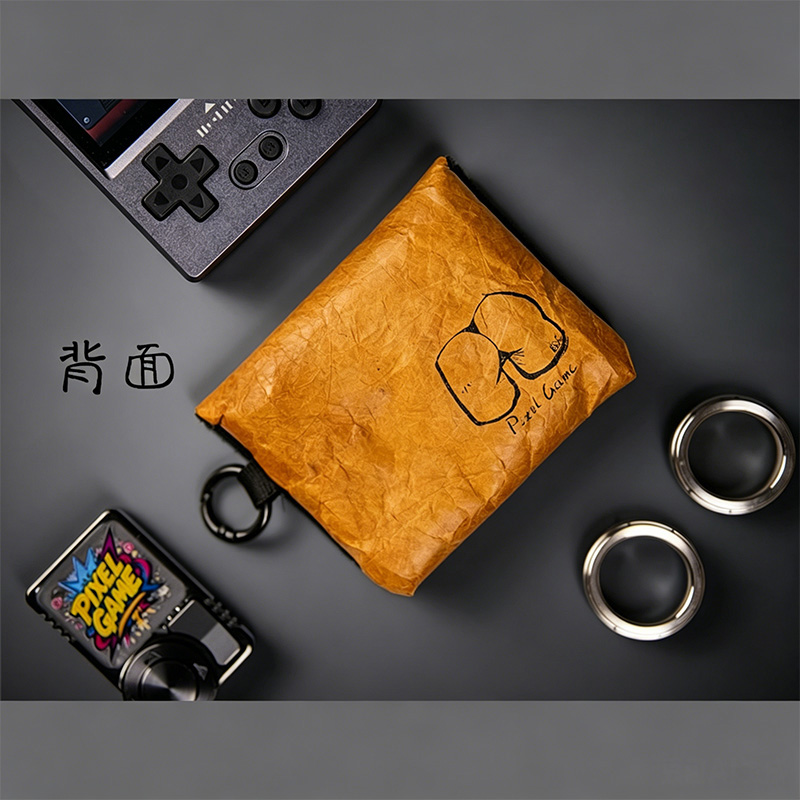 Ретро-сумка для хранения, мини – обзор и цена Edc Carry Pocket Pouch