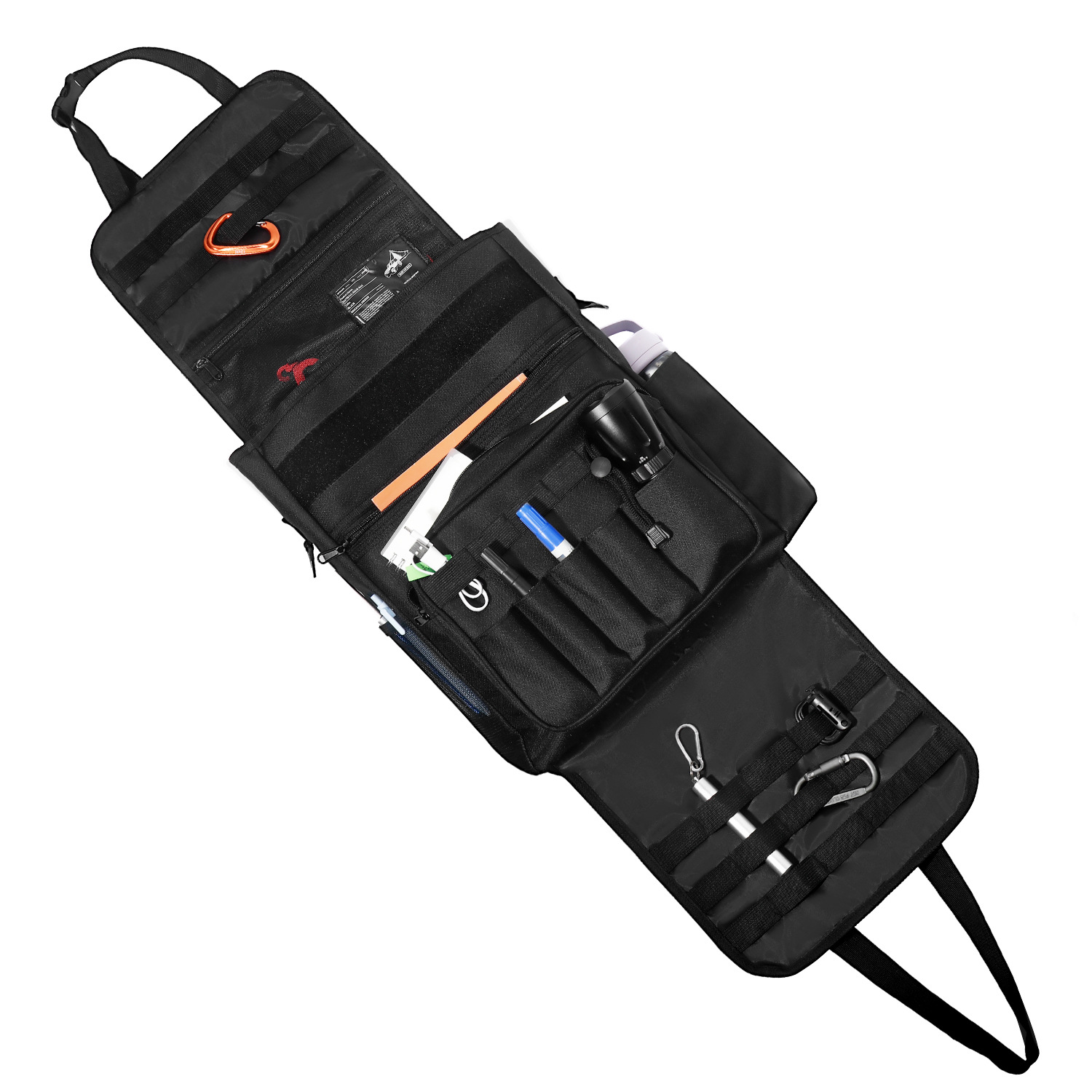 Складная тактическая сумка с д – обзор и цена Edc Carry Pocket Pouch