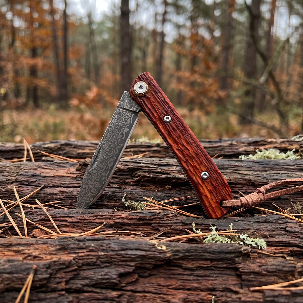 Высококачественный складной ка – обзор и цена Edc Carry Pocket Knife