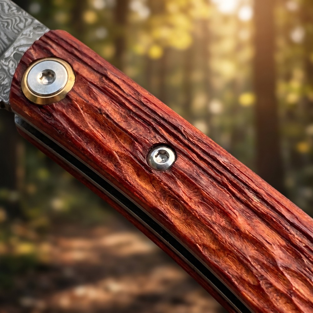 Высококачественный складной ка – обзор и цена Edc Carry Pocket Knife