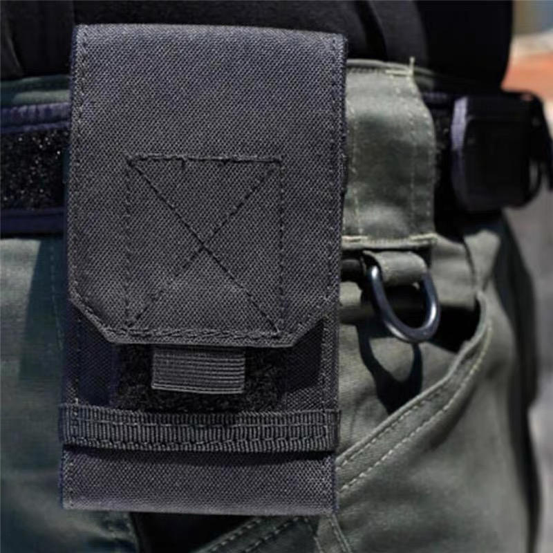 Спортивная сумка для телефона  – обзор и цена Edc Carry Bag