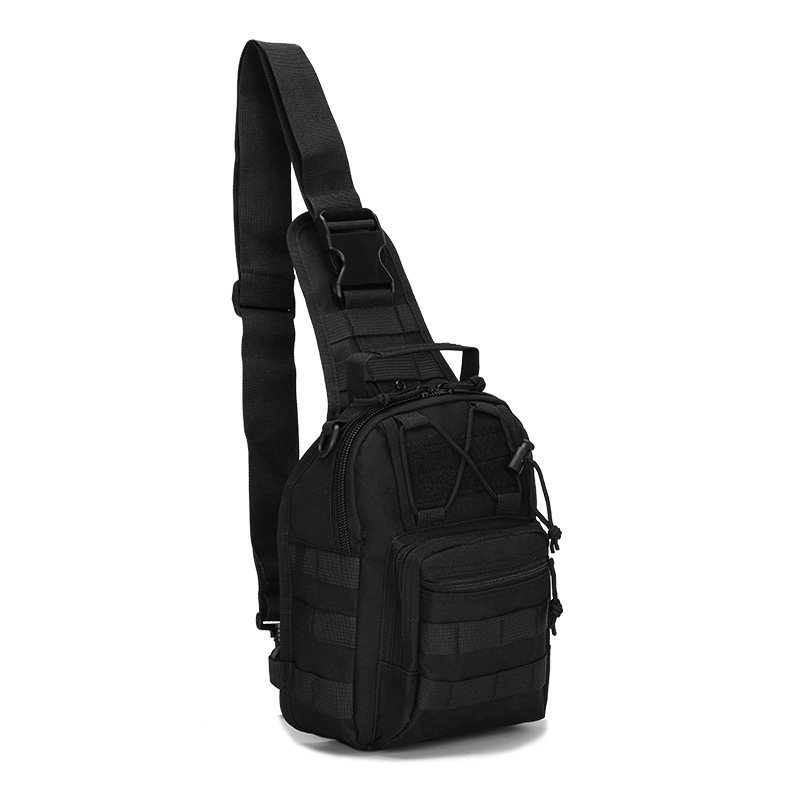 Нагрудная сумка, тактическая с – обзор и цена Edc Carry Bag