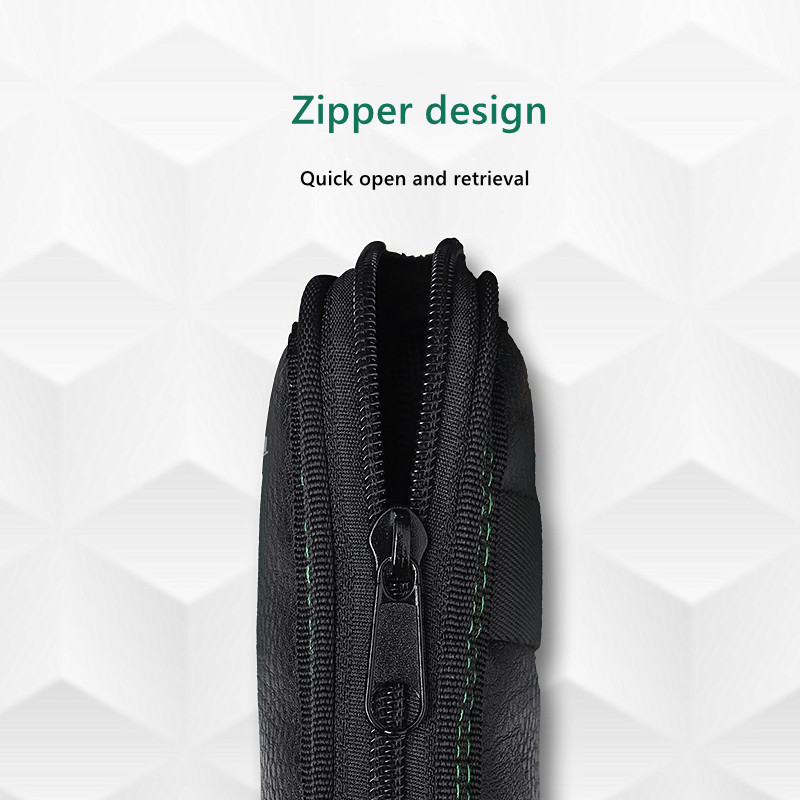 Портативный чехол для ножа, не – обзор и цена Edc Carry Pocket Pouch
