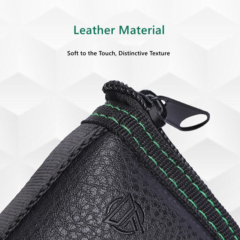 Портативный чехол для ножа, не – обзор и цена Edc Carry Pocket Pouch