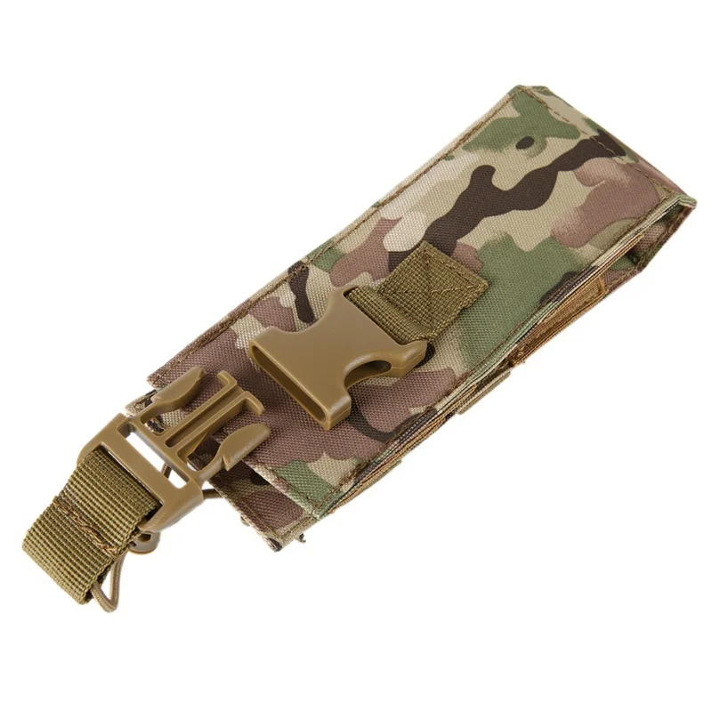 Кобура для бутылки с водой Mol – обзор и цена Edc Carry Bag