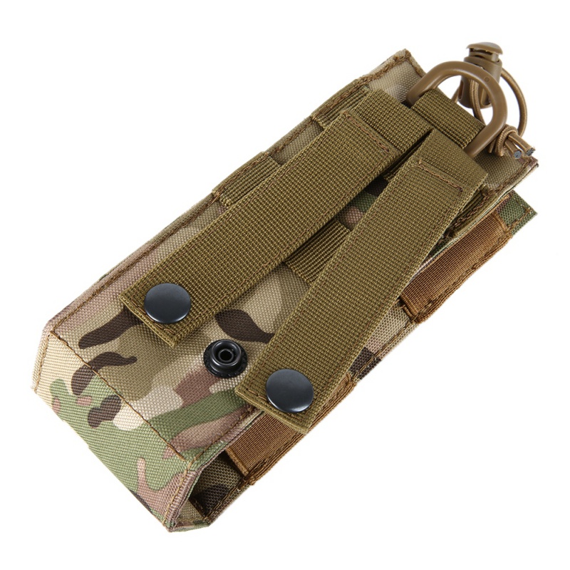 Кобура для бутылки с водой Mol – обзор и цена Edc Carry Bag